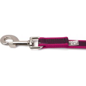 Julius-K9 Antislip hondenriem 120 cm roze