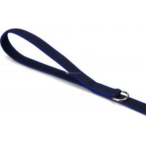 Julius-K9 Antislip hondenriem 180 cm blauw