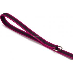 Julius-K9 Antislip hondenriem 180 cm roze