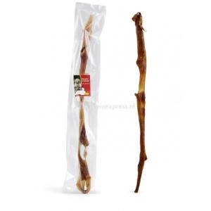 DeliSnacks runderkophuid 80 cm hondensnack